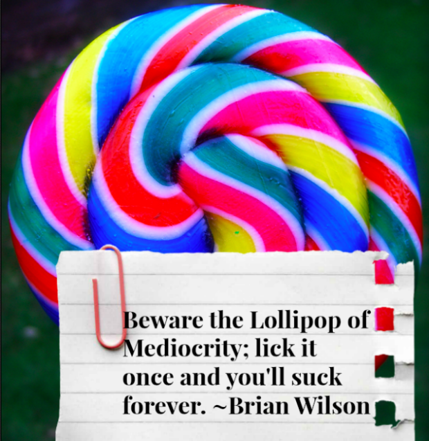 Original image via Lucy Downey from Flickr Creative Commons