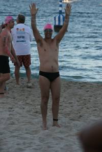 Eric Rotto Swim Here I Am