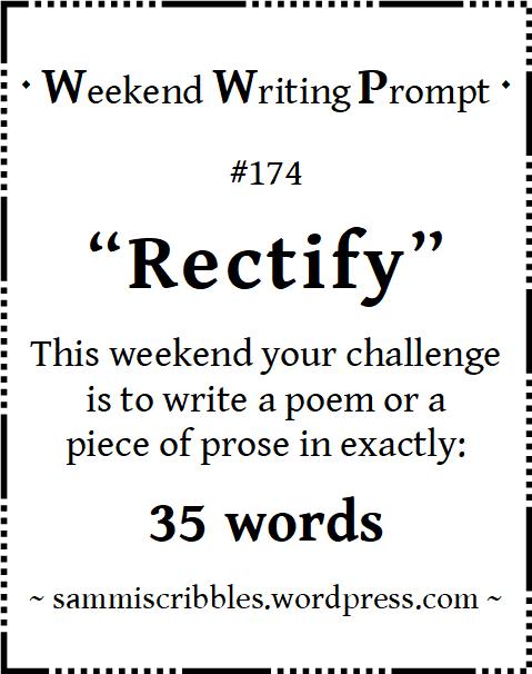 wk-174-rectify