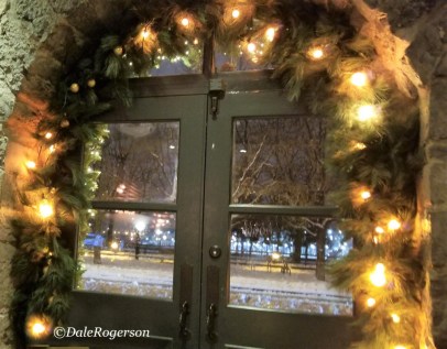 Dale Rogerson magic-door