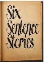 Six Sentence Story Logo
